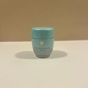 Tatcha Rice Facial Polish